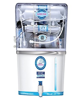 Water Purifier Service in Agra