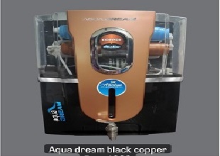 Water Purifier in Agra